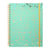 Cahier à spirales A4 – Ligné 192 pages avec séparateurs – Pink Zebra - Cultura