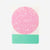 Carnet A6 – 80 pages unies – Pink Zebra - Cultura