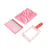 Set de voyage - Pink Zebra - Cultura