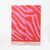 Carnet de notes adhésives – Pink Zebra - Cultura