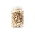 Perles en bois rondes x 350 - Créalia