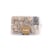 Assortiment de boutons en bois x80 – Créalia