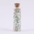 Mini kit perles heishi et pampilles - Vert d'eau – Créalia 