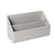 Trieur pour courrier Gris - Cultura