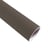 Feuille de vinyle permanent Créalia - Aspect  grainé taupe - 30 x 90 cm