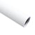 Feuille de vinyle permanent Créalia - Aspect  grainé blanc - 30 x 90 cm