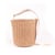 Panier avec bandoulière – 19 x 19 cm – Collection Pâques – Créalia