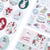 Planches de stickers Pâques x 3 – Collection Pâques – Créalia