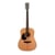 Guitare Folk - GFS-51 gaucher - Naturelle - Shiver