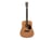 Guitare Folk - GFS-51 - Naturelle - Shiver