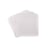 Sachets en papier calque x 12 – 12 x 12 cm – Collection Mariage « Rustic wedding » – Créalia