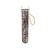 Set de lacets décoration basket Créalia – Motif zèbre