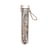 Set de lacets décoration basket Créalia – Argent