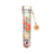 Set de lacets décoration basket Créalia – Motif fleuri
