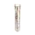 Set de lacets décoration basket Créalia – Motif tacheté