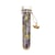 Set de lacets décoration basket Créalia – Motif wax