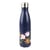 Gourde - 245 x 72 mm - 500 ml - Full flowers - Cultura