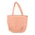 Tote bag gaz de coton 50 x 35 cm - Créalia