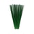 Pailles de blé pour marqueterie 40g - Vert - Créalia