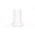 Vase en céramique sublimable 17,8 cm x Ø13,2 cm - Créalia