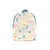 Sac à dos maternelle enfant Cultura - Sous l'océan - 1 compartiment