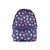 Sac à dos maternelle enfant Cultura - Minis monstres - 2 compartiments