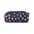 Trousse rectangulaire 2 compartiments Cultura - Minis monstres