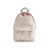 Sac à dos maternelle enfant Cultura - Mini liberty - 2 compartiments