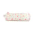 Trousse ronde 1 compartiment Cultura - Mini liberty
