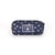 Trousse rectangulaire 2 compartiments Cultura - Paper & planes