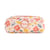 Trousse rectangulaire 2 compartiments Cultura - Floral Graphic