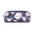 Trousse rectangulaire 2 compartiments Cultura - Fleur XL