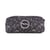 Trousse rectangulaire 2 compartiments Cultura - Dark Liberty