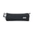 Trousse ronde 1 compartiment Cultura - Noire