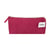 Trousse 1 compartiment Cultura -  Pourpre