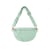 Sac banane Créalia - Polyester, cotton et lin