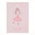 Cahier de texte scolaire 2024/2025 Cultura – 15 x 21 cm – Bianca