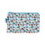 Pochette plate - 24 x 15 cm - Happy - Cultura