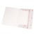 Chemise A4 - 23,5 x 32 cm - Happy - Cultura