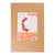 Coffret couronne végétale Créalia - Ø20 Cm