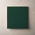 Peinture biosourcée multisupport 300ml - Vert foncé - Finition mate - Créalia