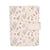 Classeur budget - 13,5 x 19 cm - Liberty - Cultura