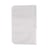 Enveloppes zip pour classeur à budget x4 - 17,5 x 10 cm - Cultura