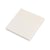 Bloc de notes transparentes adhésives - 7,5 x 7,5 cm - 200 feuilles - Cultura