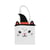 Tote bag Halloween - Créalia Enfant
