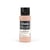 Flacon de peinture acrylique Créalia - 59 ml - Cappucino mat
