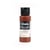 Flacon de peinture acrylique Créalia - 59 ml - Chocolat mat