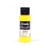 Flacon de peinture acrylique Créalia - 59 ml - Jaune clair mat