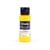 Flacon de peinture acrylique Créalia - 59 ml - Jaune soleil mat