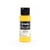 Flacon de peinture acrylique Créalia - 59 ml - Safran mat